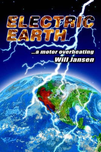 Cover image for Electric Earth: ..a Motor Overheating