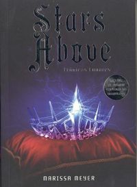 Cover image for Stars Above