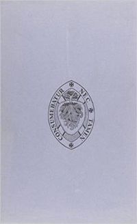 Cover image for Fasti Ecclesiae Scoticanae Vol 10