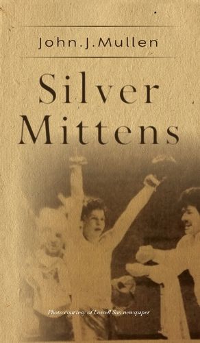 Cover image for Silver Mittens