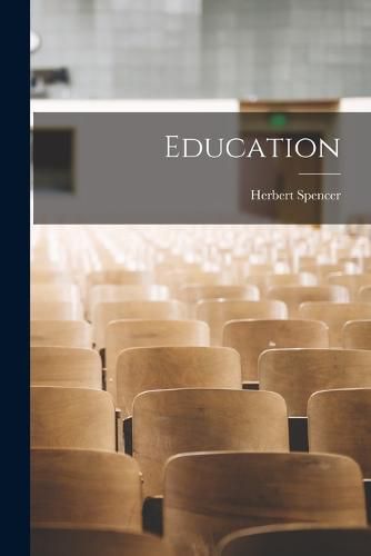 Cover image for Education