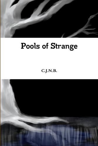 Cover image for Pools of Strange