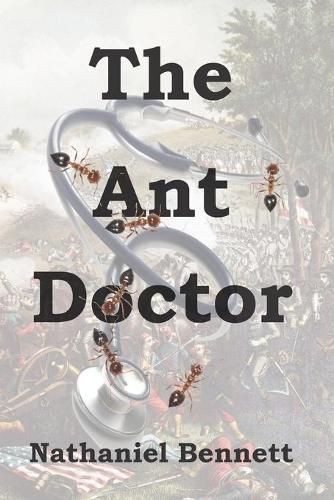 The Ant Doctor