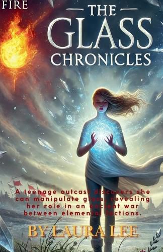 Cover image for The Glass Chronicles