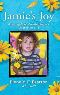 Cover image for Jamie's Joy