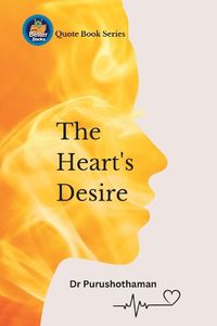 Cover image for The Heart's Desire