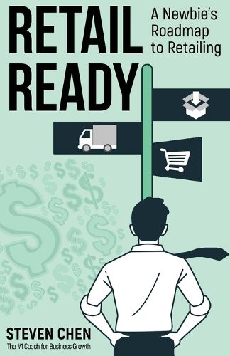 Cover image for Retail Ready