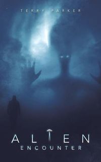 Cover image for Alien Encounter