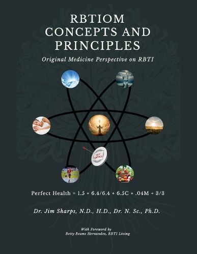 Cover image for RBTIOM Concepts and Principles