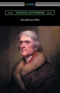 Cover image for The Jefferson Bible