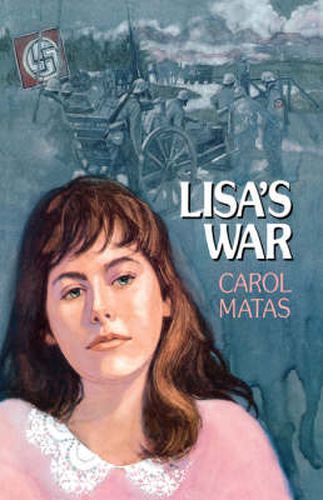 Cover image for Lisa's War