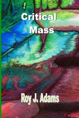 Cover image for Critical Mass
