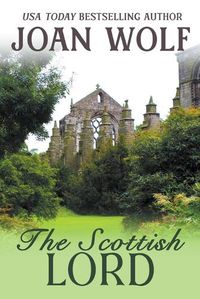 Cover image for The Scottish Lord