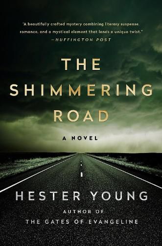 Cover image for The Shimmering Road