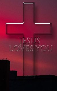 Cover image for jesus Loves you