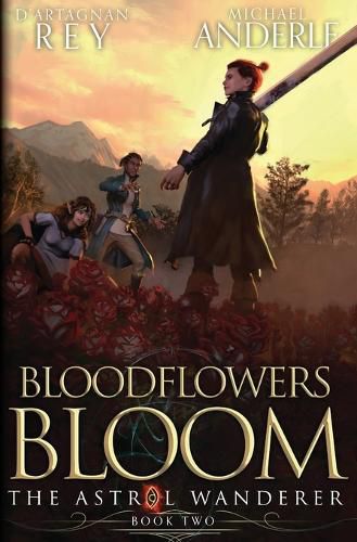 Cover image for Bloodflowers Bloom