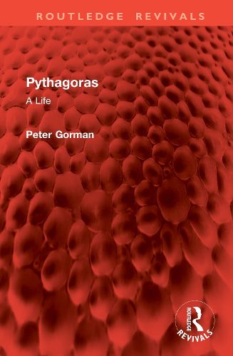 Cover image for Pythagoras