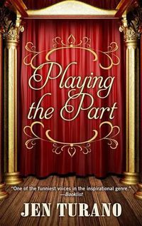 Cover image for Playing the Part