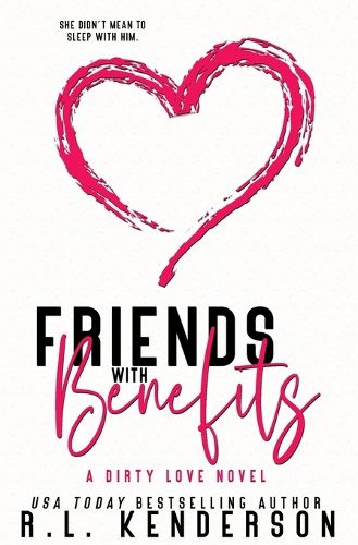 Cover image for Friends with Benefits