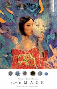 Cover image for Kabuki Omnibus Volume 2