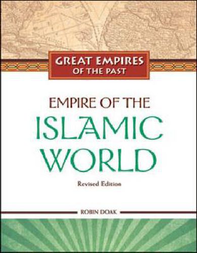 Cover image for Empire of the Islamic World