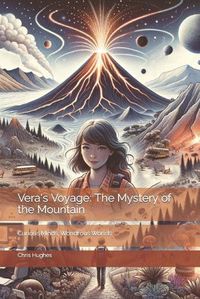 Cover image for Vera's Voyage