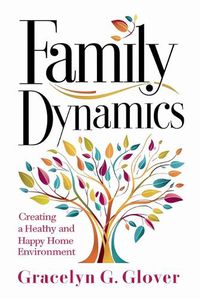 Cover image for Family Dynamics