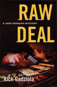 Cover image for Raw Deal