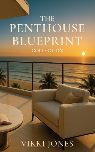 Cover image for The Penthouse Blueprint