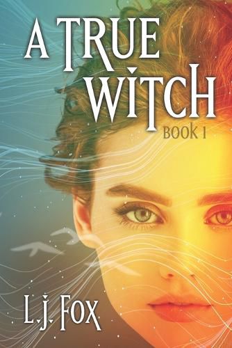 Cover image for A True Witch Book 1
