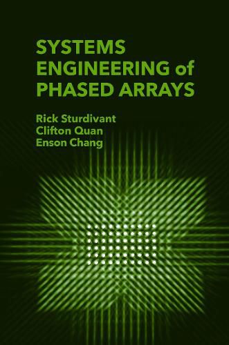 Cover image for Systems Engineering of Phased Arrays