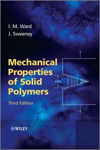 Cover image for Mechanical Properties of Solid Polymers