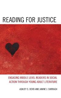 Cover image for Reading for Justice