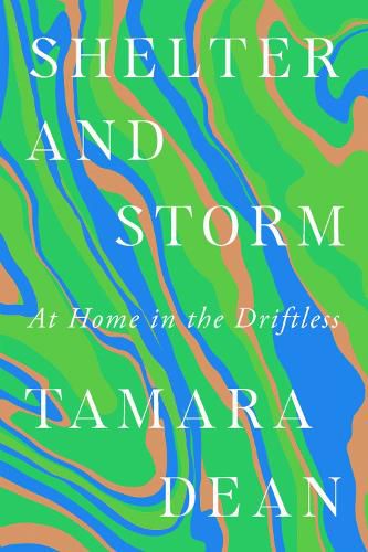 Cover image for Shelter and Storm