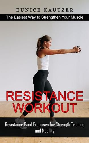 Cover image for Resistance Workout