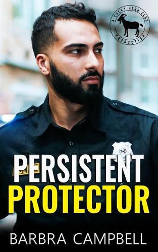 Cover image for Persistent Protector