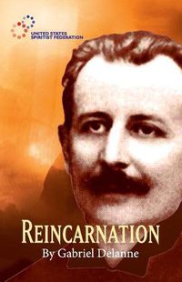 Cover image for Reincarnation