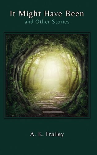 Cover image for It Might Have Been