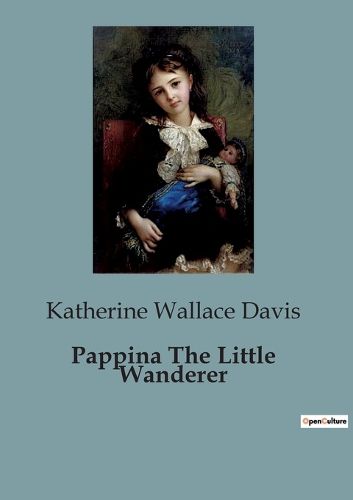 Pappina The Little Wanderer