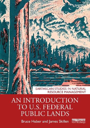 Cover image for An Introduction to U.S. Federal Public Lands