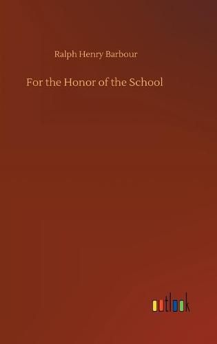 For the Honor of the School