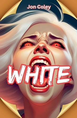 Cover image for White