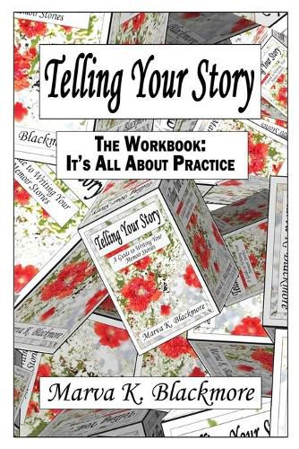 Cover image for Telling Your Story