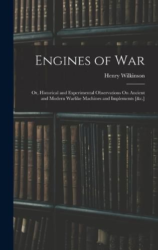 Engines of War