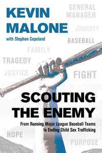 Cover image for Scouting the Enemy