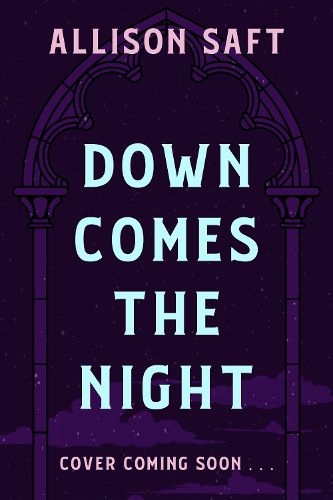 Cover image for Down Comes the Night