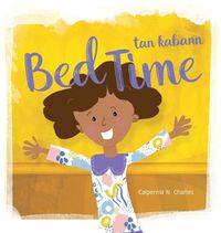 Cover image for Bed Time Tan Kabann