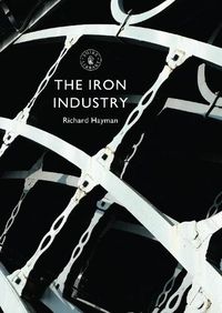 Cover image for The Iron Industry