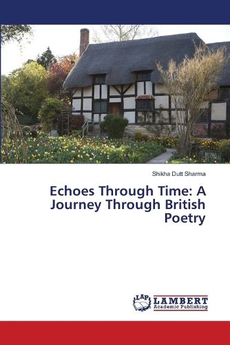Cover image for Echoes Through Time