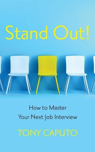 Cover image for Stand Out